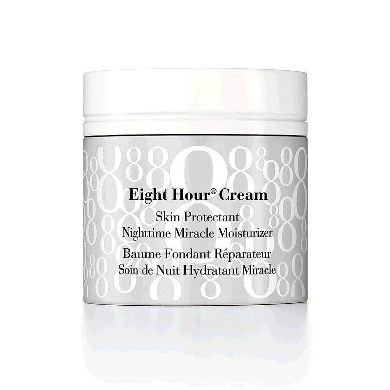欧洲直邮ELIZABETH ARDEN伊丽莎白雅顿保湿面霜8小时经典夜间奇迹