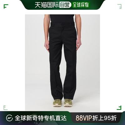 香港直邮潮奢 Dickies 迪凯斯 男士 men  长裤 DK0A4XK6