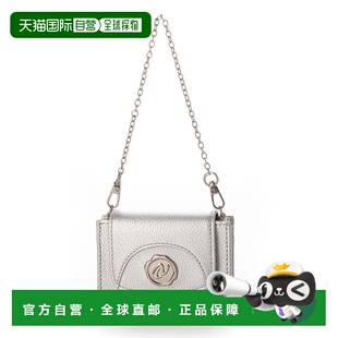 日本直邮NERDY STAMP 2WAY MINI CHAIN BAG 迷你链条包 [NE8621AW