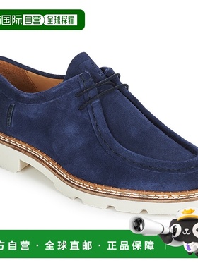 欧洲直邮Christian Pellet  男鞋 春夏 德比鞋 MACHO