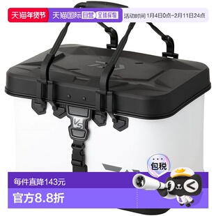 【日本直邮】达亿瓦 21 VS钓具包(A)08531022