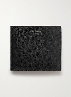 Saint Laurent 圣罗兰 男士 双折钱包 396307H3Z2W