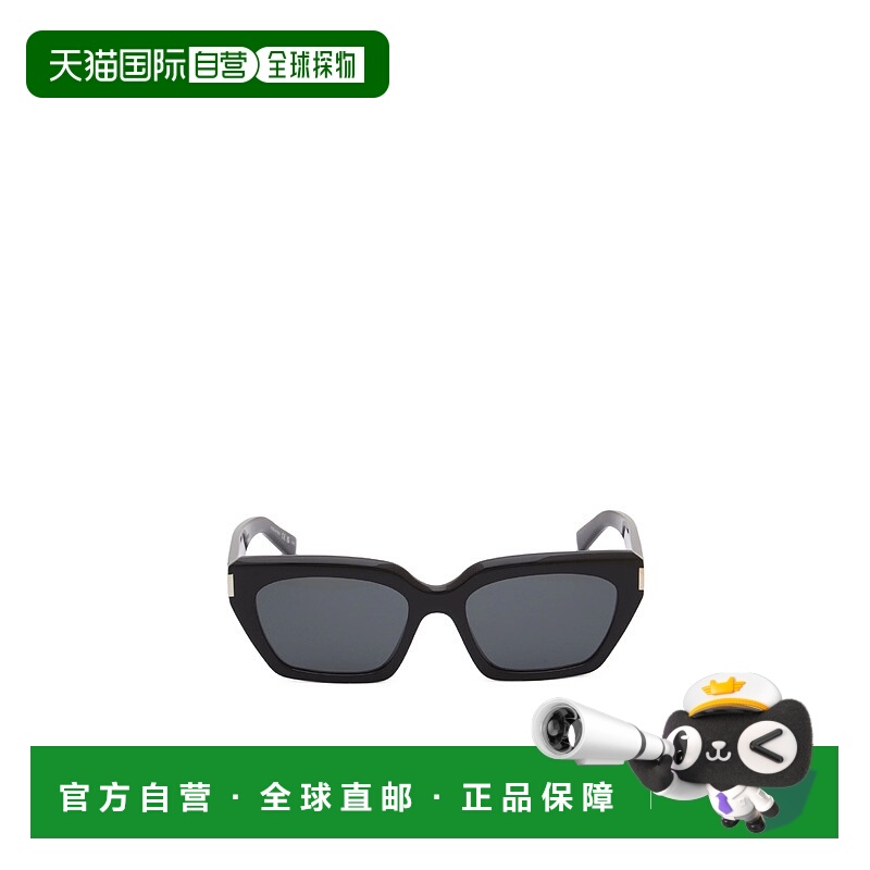 1h可退 香港直邮SAINT LAURENT 男士太阳镜 SL826PAGE001 AW2025