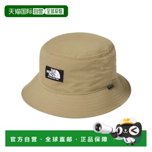 日本直邮The North Face北面男女同款其他帽子NN02345-CK