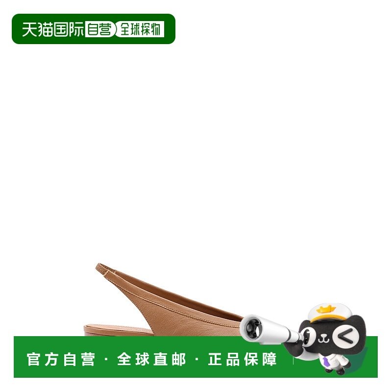 1h可退 欧洲直邮mm6 maison margiela 女士 时尚休闲鞋高跟鞋单鞋