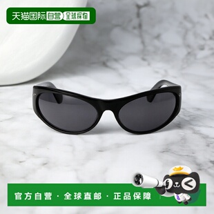 男士 white 太阳镜 欧洲直邮off 1h可退