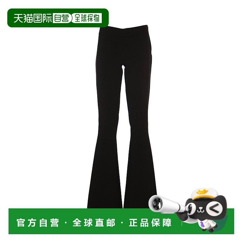 香港直邮DSQUARED2 女士休闲裤 S75KB0381S60567900 SS2025