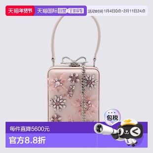 欧洲直邮self portrait 女士 单肩包