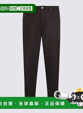 香港直邮BRUNELLO CUCINELLI 男士休闲裤 M038PF1010C338 AW2025