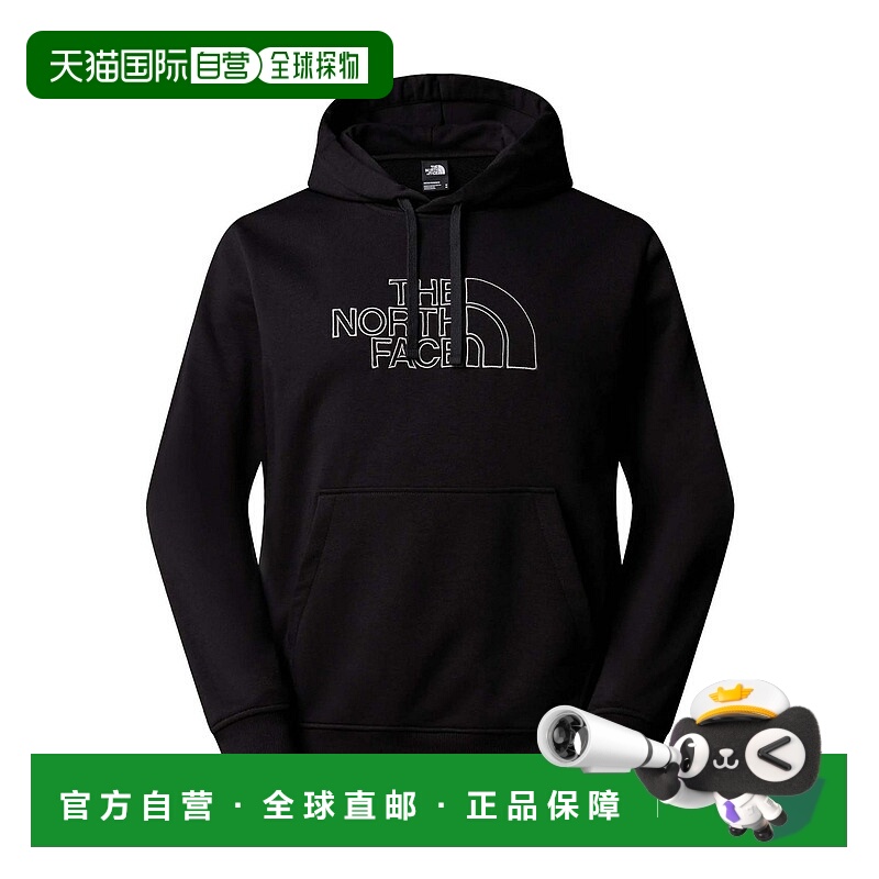 1h可退 香港直邮THE NORTH FACE 男士针织衫 NF0A8C1BWOO1NFWOO A