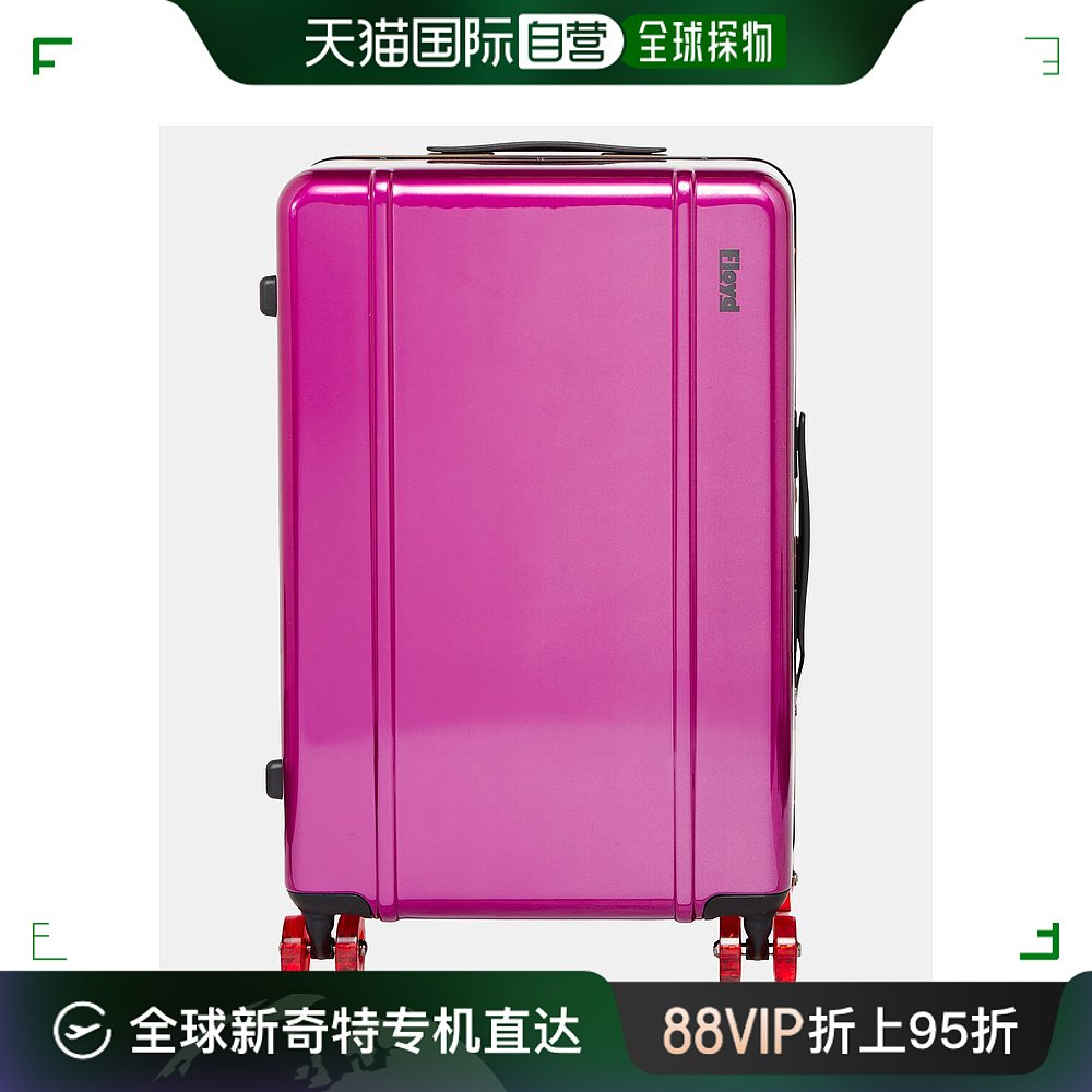 香港直邮潮奢 Floyd 女士 Check-In suitcase 行李包 004406 箱包皮具/热销女包/男包 男士包袋 原图主图