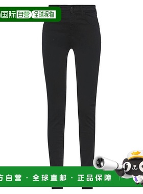 1h可退 【美国直邮】massimo rebecchi 女士 休闲裤牛仔裤