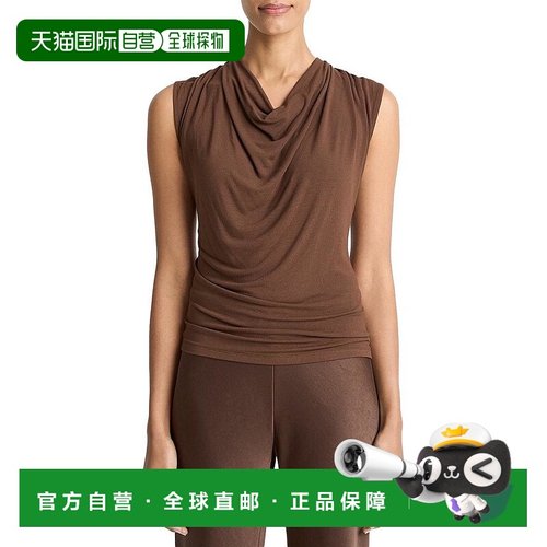 1h可退 【美国直邮】vince 女士 衬衫