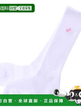 日本直邮 APGA 青少年排球长袜 XWS626亚瑟士