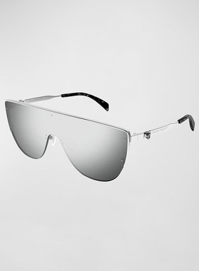 alexander mcqueen 通用 太阳镜