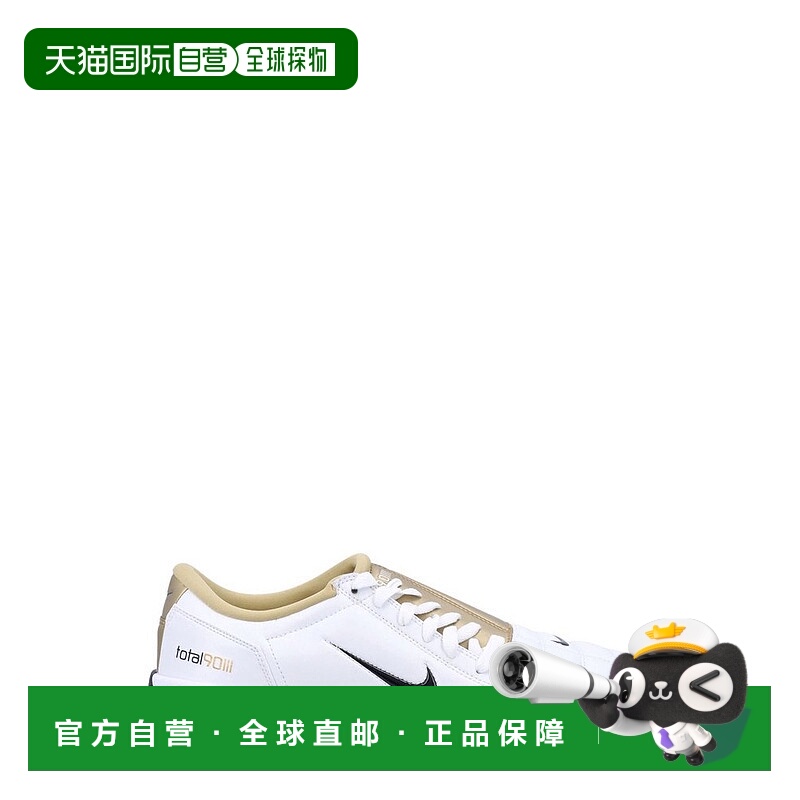 1h可退 香港直邮Nike 耐克 男士 T90 SP 繫帶運動鞋 HJ9351101