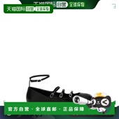 牛皮单鞋 欧洲直邮alexander 时尚 休闲鞋 mcqueen 女士