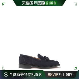 ELTO Elton 男士 Tricker Tricker’s 流苏乐福鞋 香港直邮潮奢