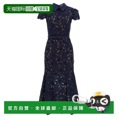 欧洲直邮self portrait 女士 连衣裙