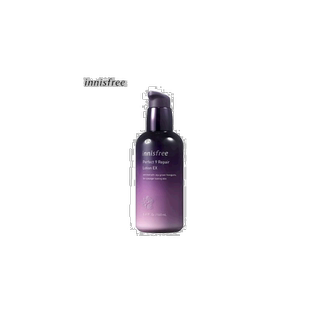 韩国直邮innisfree悦诗风吟女士九重臻致乳液紧致舒缓淡纹正品