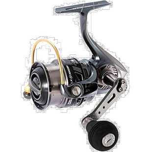 【日本直邮】Abu Garcia阿布 鱼竿卷轴 Revo ALX THETA 3000SH