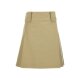 褶裥半身裙 潮奢 女士 巴宝莉 8076515HUNTER Burberry