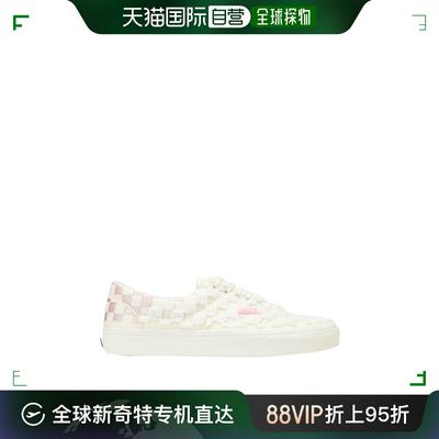 香港直邮潮奢 Vans 范斯 女士运动鞋