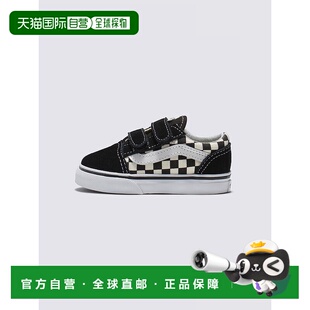 日本直邮VANS范斯 男鞋女鞋帆布鞋低帮轻便透气板鞋厚底脚蹬新款