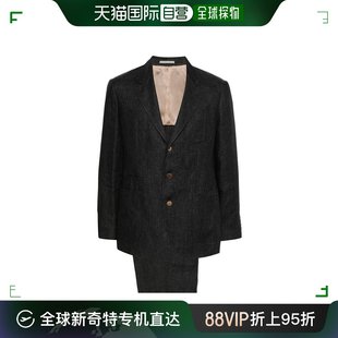 男士 休闲套装 CUCINELLI 香港直邮BRUNELLO MB406EDNSC005