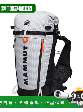 日本直邮MAMMUT Energy ST 20-25 背包 2560-00172-0246 男女通用