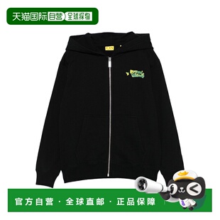 OBBE001F25FLE0021059 男童夹克 AW2025 WHITE 香港直邮OFF