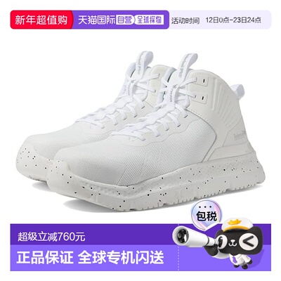 1h可退 香港直邮Timberland 天伯伦 男士 Setra Mid Composite 防