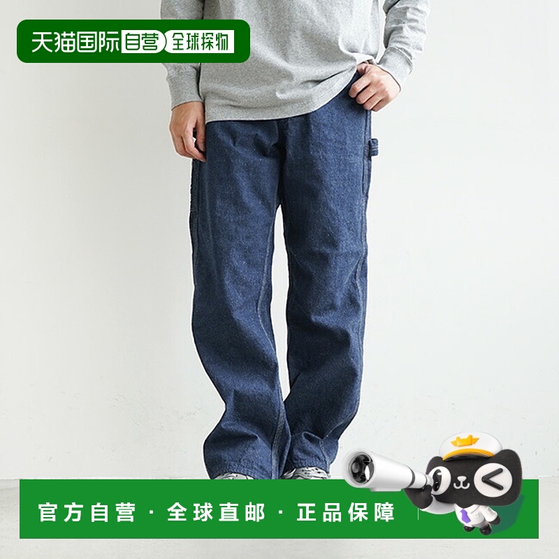 日本直邮orSlow 休闲裤正品运动休闲流行穿搭外穿 显瘦舒适百搭