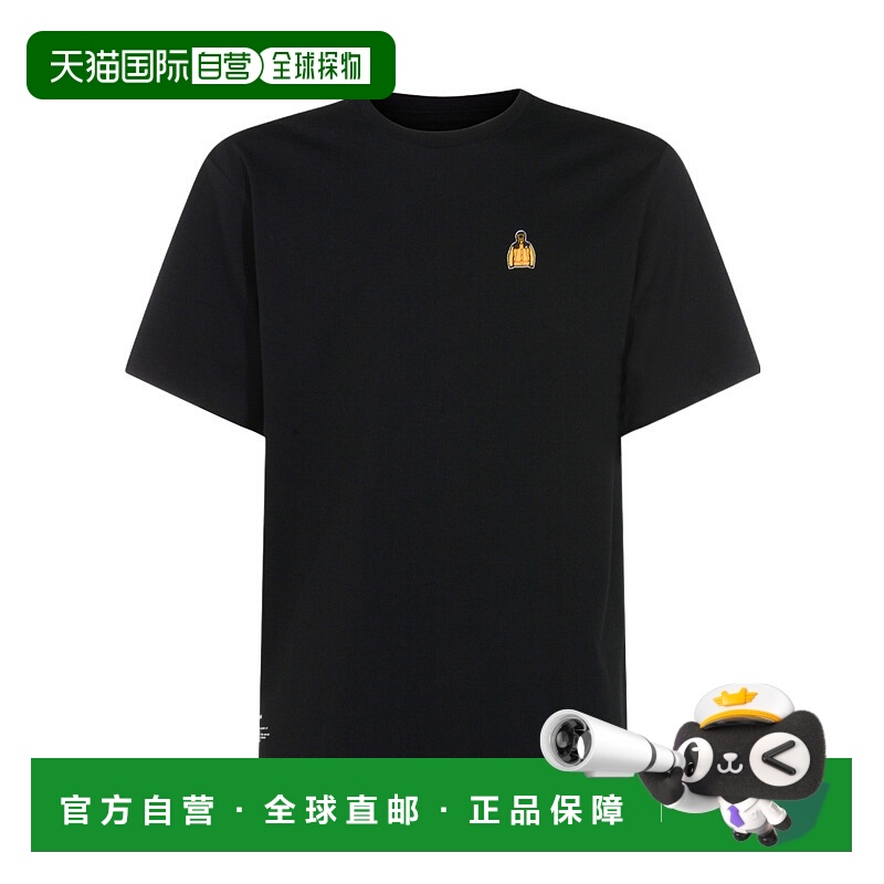 香港直邮THE NORTH FACE 男士户外T恤 NF0A8EU7JK3 AW2025