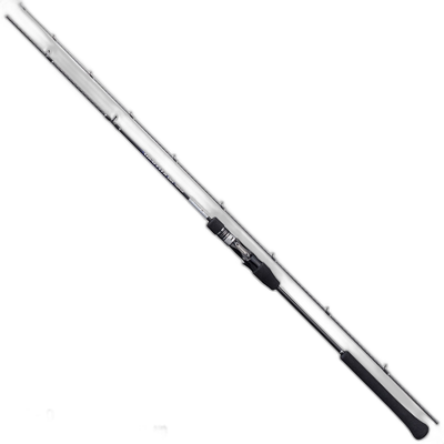 日本直邮Shimano Jigging Rod Grappler BB 型 LJ B66-0