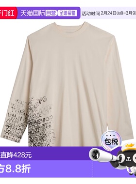 1h可退 香港直邮潮奢 Y-3 女士 