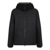 男士 蓝色 夹克 VALENTINO WV3CIK207LWC16 AW2021 Zipped jacket