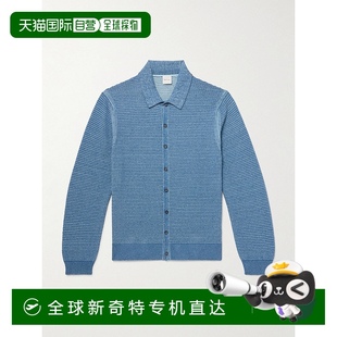 史密斯 Smith 保罗 华尔夫针织棉 男士 香港直邮潮奢 1h可退 Paul