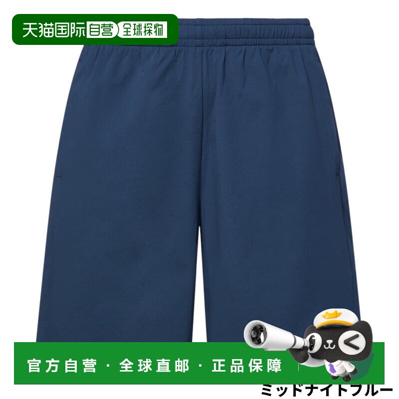 日本直邮Oakley 欧克利 短裤Foundational Tech Shorts 1.0 M 午图片