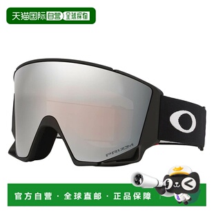 运动用品 滑雪护目镜 OO7145A FLOW OAKLEY 日本直邮