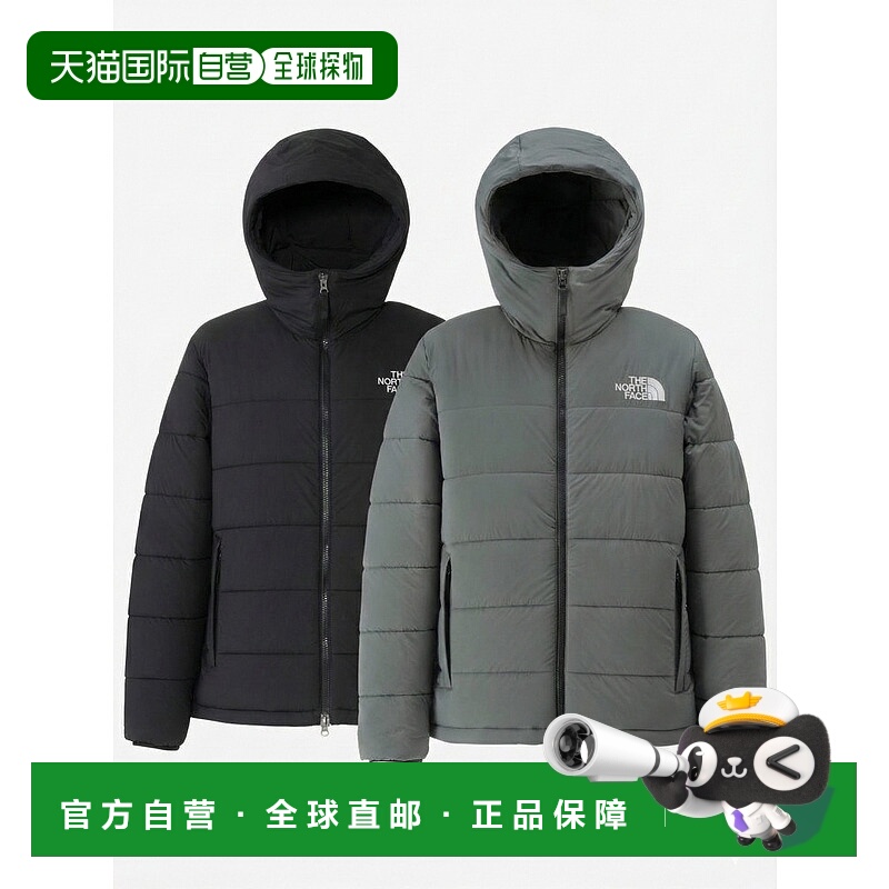 日本直邮The North Face Trango Parka 棉服 NY82556 户外