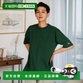 Champion冠军男女同款 T恤C5 B301 日本直邮 560短袖