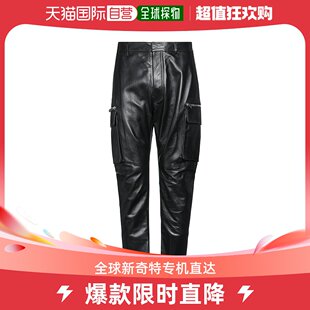 长裤 香港直邮潮奢 工装 男士 Dsquared2