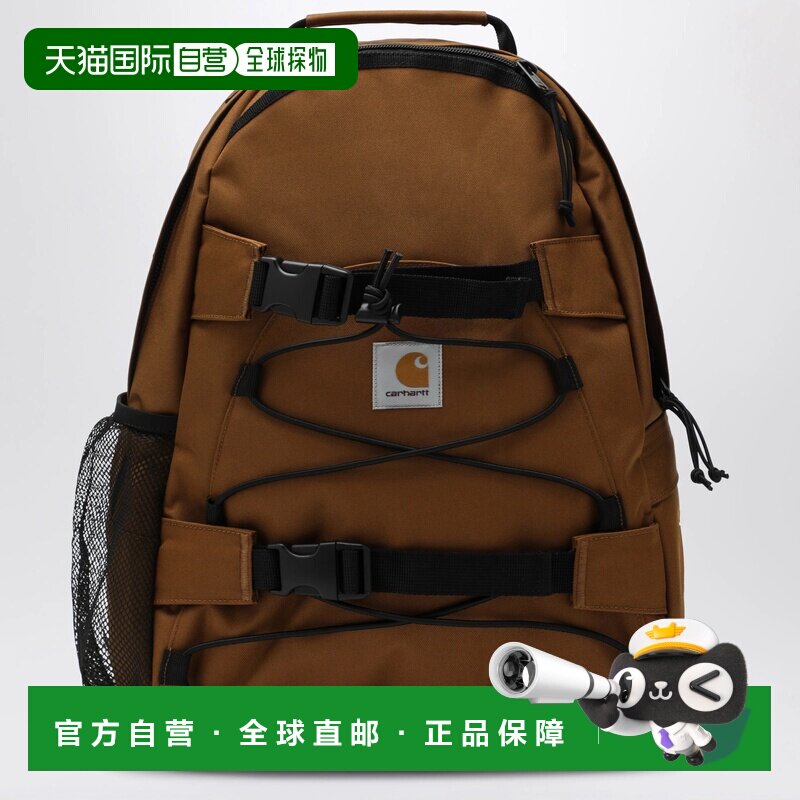 1h可退 香港直邮CARHARTT WIP 男士双肩包 I031468PLHZXX AW2026图片