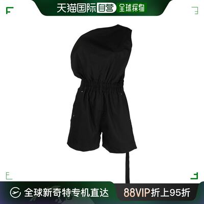 香港直邮RICK OWENS DRKSHDW 女士连体裤 DS01C6525CR09