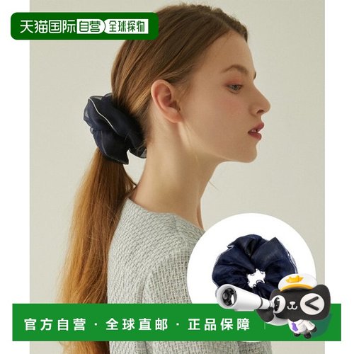 韩国直邮J.ESTINA气质iu同款精致高级小巧日常休闲女款发带JALJHS