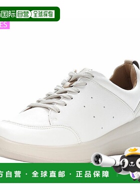 日本直邮Moonstar 女士运动鞋 Spors SP2001 白色 MOONSTAR 42300