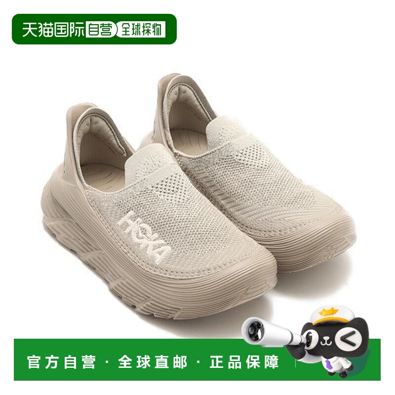 日本直邮HOKA ONE ONE RESTORE TC 运动鞋 [74559248]休闲鞋