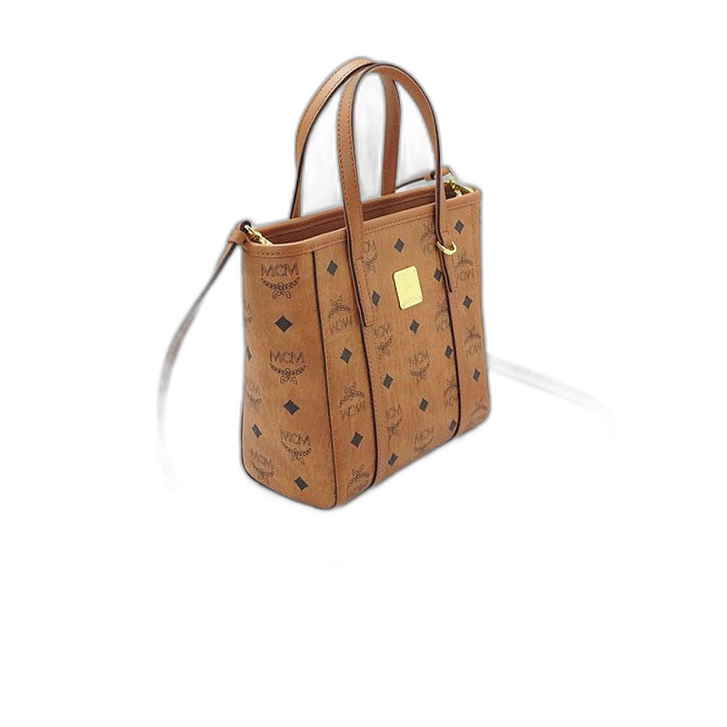 香港直邮MCM 女士斜挎包 MWPAATN04CO001正品简约【付后1h可退】
