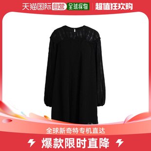 香港直邮潮奢 连衣裙 女士短款 Topshop